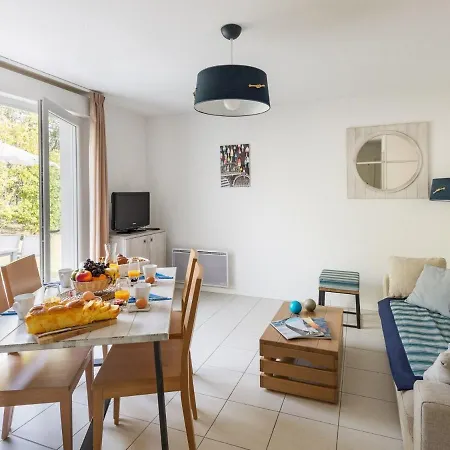 Vakantiehuis Seaside Duplex W Heated Pool