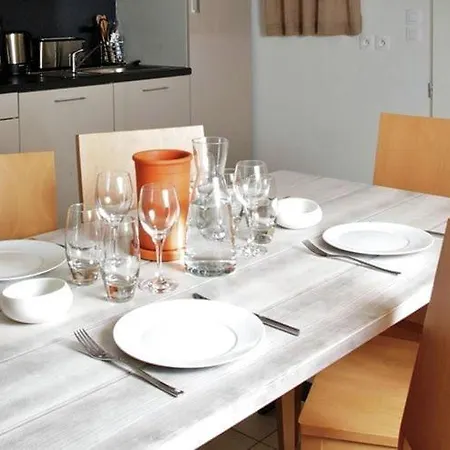 Holiday home Well-kept 7 Km From The *