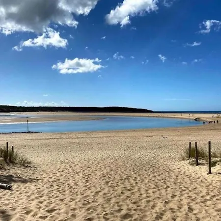 Seaside Duplex W Heated Pool Saint-Hilaire-de-Talmont