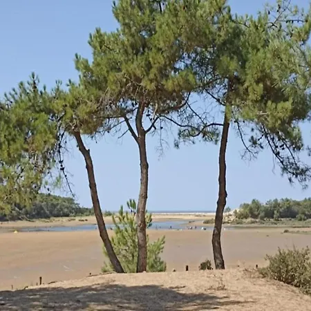 Vakantiehuis Seaside Duplex W Heated Pool